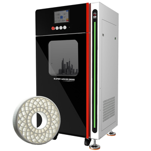 DM-300 Top-Down DLP <strong>3D</strong> <strong>Printer</strong> with Precision Engineering for Industrial and Academic Use - Product Image 5