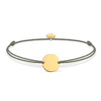 Nouveautés bracelet d'amitié bracelet cordon rouge réglable pour femmes hommes pièce gravée personnalisée