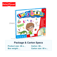 Solution PCBA pour livre parlant, carte son intelligente pour l'apprentissage précoce, carte mère interactive pour jouet à reconnaissance vocale, personnalisable