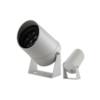 Projecteur LED étanche en aluminium moulé sous pression IP65