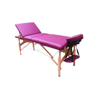 Offre Spéciale <span class=keywords><strong>Table</strong></span> <span class=keywords><strong>de</strong></span> <span class=keywords><strong>massage</strong></span> pliante à 3 sections pour salon <span class=keywords><strong>de</strong></span> beauté Spa Design moderne en PU pour hôtels-<span class=keywords><strong>Master</strong></span> <span class=keywords><strong>Chicago</strong></span> Lit <span class=keywords><strong>de</strong></span> <span class=keywords><strong>massage</strong></span> du visage - Product Image 4