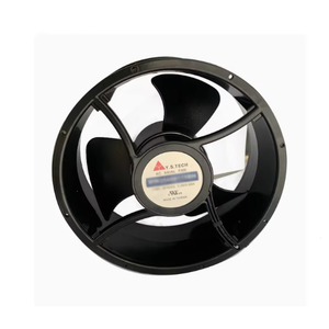 Ventilador de Refrigeración para Motor de Husillo de Máquinas VF2 VF3 93-0611 - Product Image 4