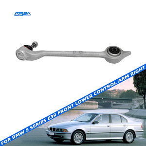 Brazo inferior delantero de aluminio de alta gama, nuevo, para BMW Serie 5 E39 1995-2004 OE 31121094234 - Product Image 1