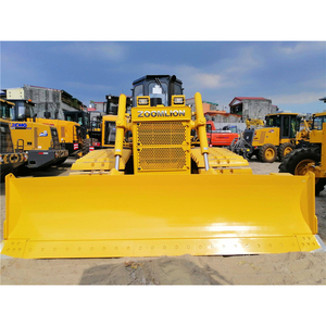 รถแทรกเตอร์เกลี่ยดิน,รถปราบดินซูมไลออน ZD160-3 - Product Image 3