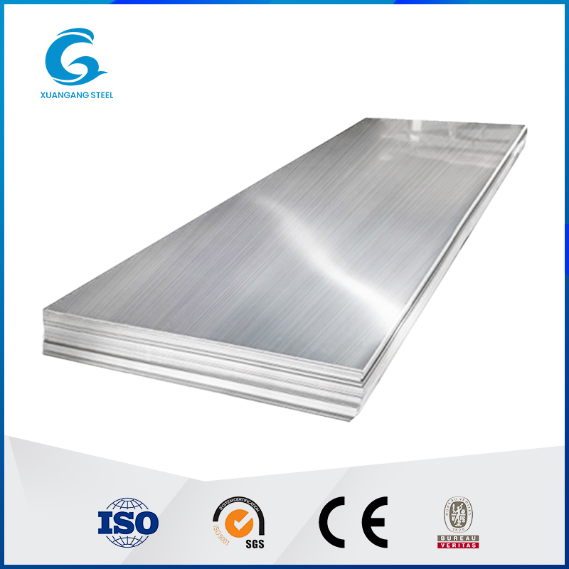 Chinese 304 Stainless Steel Flat Bar