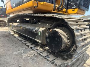 Excavadoras Caterpillar 330, 336, 349 de 30, 36 y 49 toneladas, excavadoras usadas de alta calidad, excavadoras de cadenas a bajo precio, en venta - Product Image 5