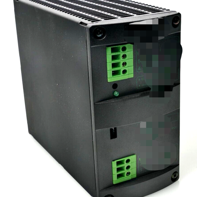 Electronics Switch Mode Power Supply Mcs10-230/24 Single Phase | 85085 New Original Ready Stock Industrial Automation Pac