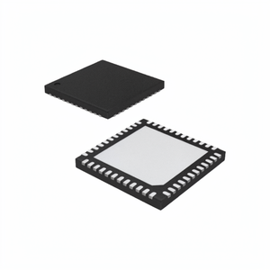 9UMS9633BKILF Original Components Electronic 48 VFQFN Exposed Pad Clock Timing - Product Image 1