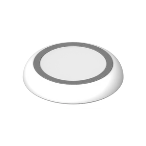 Powerbank Wireless Nova a Induzione, Gadget Personalizzati Modello 25039_PB048 Prodotto in Cina - Product Image 2