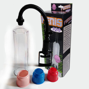 Pennis pompa vuoto ingrandire aiuto impotenza più grande più spesso fino Dildo ingrandimento uomini Forsex pompa - Product Image 3