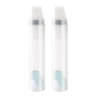 20ml 15mm vide court rechargeable peinture Graffiti marqueur stylo pour mur Art peinture