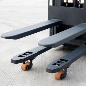 รถยกไฟฟ้า1.5ตัน3เมตรรถยกคู่ดีไซน์ใหม่ - Product Image 2