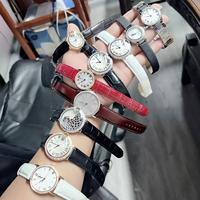 Reloj VVS Moissanite con Incrustaciones de Piedras, Acero Inoxidable 316L, Lujo, Certificado de Fábrica OEM ODM, para Hombre y Mujer