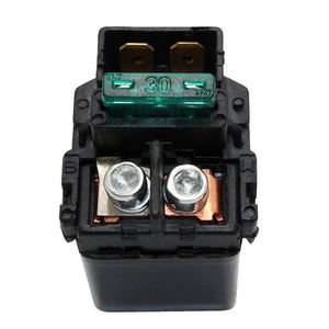 Otorcycle-accesorio de repuesto para montar, relé de arranque, 650 K140 450 <span class=keywords><strong>700</strong></span> K1140 K450 450 KK700 <span class=keywords><strong>700</strong></span> ororor- ORCE - Product Image 1