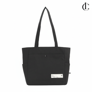 Borsa a tracolla a croce ecologica da donna Bobusang, borsa più grande e leggera della serie - Product Image 1