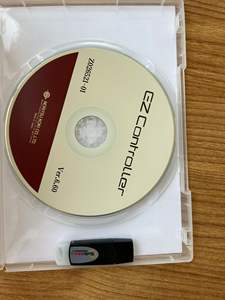 Contrôleur EZ Noritsu Z026521 CD + Dongle QSS32 37 pour scanner de films minilab HS-1800 LS-600 LS-1100 - Product Image 5