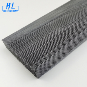 Plisse Mosquito <strong>Net</strong> Pleated Insect Mesh <strong>Folding</strong> Fly Retractable <strong>Screen</strong> for Door and <strong>Window</strong> - Product Image 2