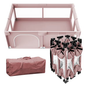 Productos de Seguridad para Bebés Prodigy Artículos Populares a Precios de Mayoreo Corral para Bebé Plegable Cuna - Product Image 4