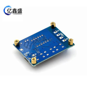 เครื่องทดสอบความจุแบตเตอรี่ YIXINSHENG 1.2-12V 18650 พร้อมจอแสดงผลและโหลดทดสอบ - Product Image 4