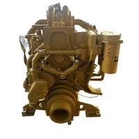 3408 Engine Assembly 3606 3608 3612 3616 3618 3304 3306 3114 3145 3150 3160 3181 3192 3196