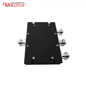 Nhà Máy Bán Hàng Trực Tiếp 698-2700Mhz RF Băng Tần Rộng 2 Cách <span class=keywords><strong>3</strong></span> Cách 4 Cách <span class=keywords><strong>Splitter</strong></span> N Loại Nữ <span class=keywords><strong>50</strong></span> <span class=keywords><strong>Ohm</strong></span> Di động Tín Hiệu Wilkinson <span class=keywords><strong>Splitter</strong></span> - Product Image 3