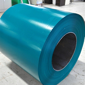 <span class=keywords><strong>PPGI</strong></span> Boyalı Çelik Rulo 0.4mm 0.8mm Ral 9014 Galvanizli Galvalume Sac Rulo Renkli Kaplamalı Çelik Rulolar <span class=keywords><strong>PPGI</strong></span> Fiyatı - Product Image 3