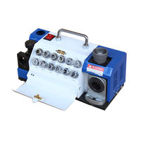 Rectifieuse portative Xy-13 automatique de peu de torsion 3-13mm