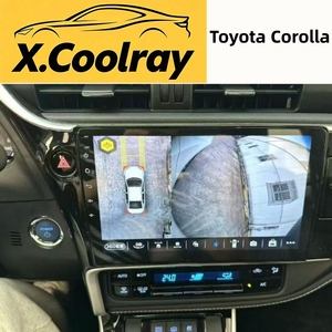 Precio Económico, Vehículo Usado en China, <span class=keywords><strong>Toyota</strong></span> Corolla Modelo 2008-2025, Sedán en Venta - Product Image 6