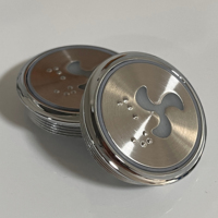 Bouton poussoir d'ascenseur – Pièce de rechange en acier inoxydable au design contemporain pour villa, appartement, hôtel