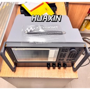 เครื่องวิเคราะห์เครือข่ายเวกเตอร์ ENA รุ่น E5080A ของ Keysight Technologies รุ่นทดแทนล่าสุด เครื่องมือวัดทางอิเล็กทรอนิกส์ - Product Image 3