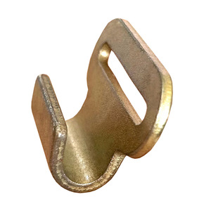 Tianchen Double Row Hook 320kgs700lbs For Cargo Control Accessories - Product Image 2