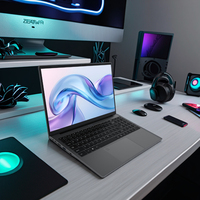 Laptop game dan Kantor 16 inci AMD R5 3500U, harga murah