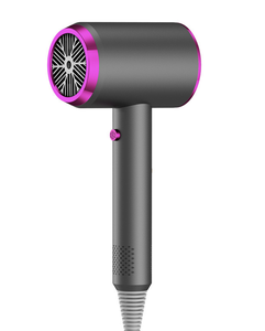 Hair Brush Hot Air Electric Comb One Step Hair <strong>Dryer</strong> Fast Hair Straightener Brush Private Label Flat Iron Popular Black Choice - Product Image 5