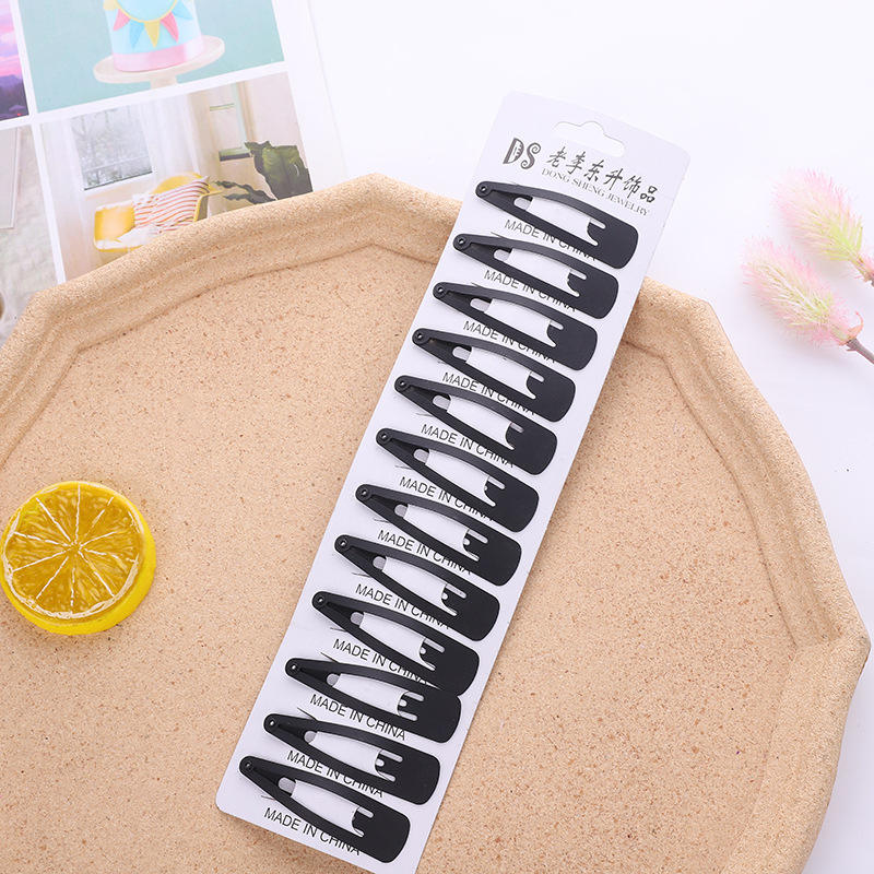 6cm 12 pieces per card