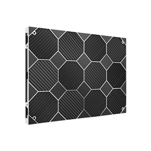 P1.5 P1.9 HD Indoor <strong>Fixed</strong> <strong>LED</strong> Video Wall <strong>Panel</strong> | Fine Pitch Display for Control Rooms &amp; Meeting Halls - Product Image 2