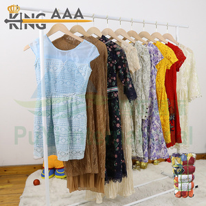 Vêtements d'occasion à <span class=keywords><strong>prix</strong></span> avantageux, vente en gros de robes pour femmes, vêtements d'été de qualité supérieure pour femmes, Ropa Por <span class=keywords><strong>Kilo</strong></span> - Product Image 1