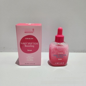 Suero Iluminador <span class=keywords><strong>con</strong></span> Vitamina C y Ácido Hialurónico para el Rostro, Cuidado para <span class=keywords><strong>Manchas</strong></span> Oscuras y Tono Desigual - Product Image 4
