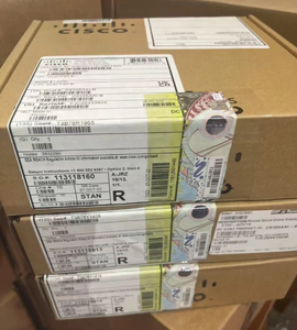 Switch Gestionado Gigabit PoE+ de 24 Puertos ClSCO Catalyst C9200L-24P-4G-E con 4 SFP Uplink y Capa 3 - Product Image 4