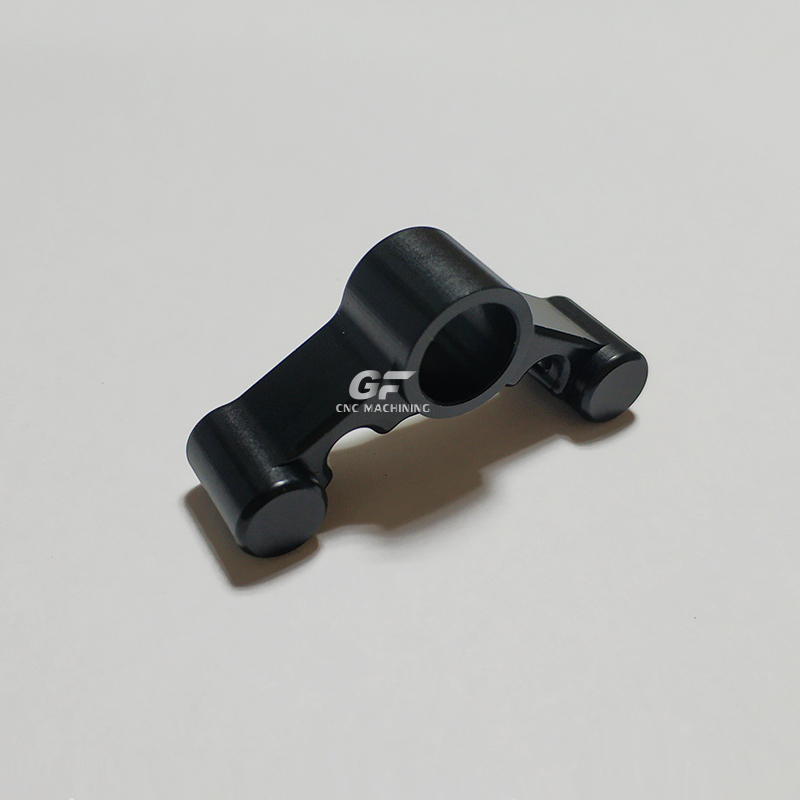 High Quality CNC Milling Machining 6061-T6 For Fitting CNC Precision Machining Manufacturer