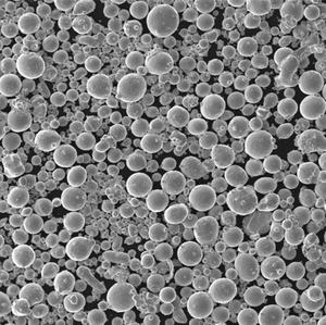 Linea di produzione di polvere metallica attrezzatura per l'atomizzazione di Gas inerte di fusione sotto vuoto - Product Image 3