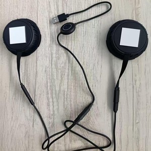 <span class=keywords><strong>Ice</strong></span> Pad Peltier yếu tố làm mát nhỏ mặc làm mát được cài đặt trong điều hòa không khí quần áo 5V USB COOLER 2 - Product Image 6