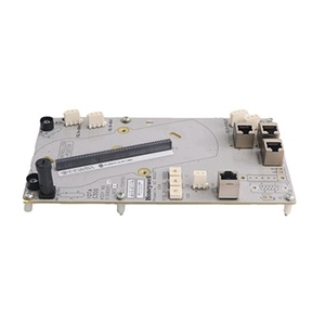 Nuevo Módulo de Entrada Digital de Alto Voltaje CC-TDI230 Original en Stock, Controlador Lógico Programable de Grado Industrial con Envío Rápido - Product Image 2