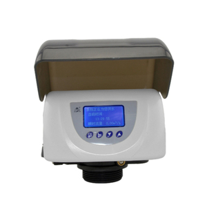 Runxin F79A/F79B Vanne d'<span class=keywords><strong>adoucisseur</strong></span> d'eau automatique LCD à disque en céramique - Product Image 2