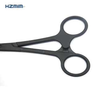 Dụng Cụ Phẫu Thuật Màu Đen Tùy Chỉnh Giá Đỡ Kim 14 Cm Dùng Một Lần Giá Đỡ Kim Dùng Một Lần - Product Image 3