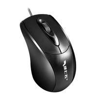 In-stock Ergonomic Rechargeable USB Optical Wired Mouse Computer Peripheral for Business Office and Desktop/laptop Models 33