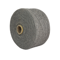 Fil tressé en UHMWPE, fibre de verre et PET DTY
