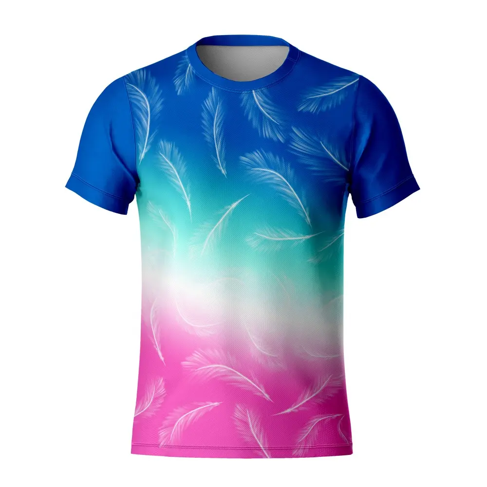 Yeni varış özel erkekler kadınlar T gömlek tenis Badminton nefes Jersey son tasarım yüceltilmiş masa tenisi rahat T Shirt