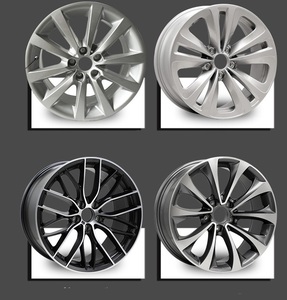 <span class=keywords><strong>Jantes</strong></span> de voiture de remplacement en alliage de haute qualité <span class=keywords><strong>17</strong></span> 18 19 <span class=keywords><strong>pouces</strong></span> <span class=keywords><strong>Jantes</strong></span> en alliage d'aluminium pour <span class=keywords><strong>BMW</strong></span> Série 5 3 7 320 550 523 730 X5 X6 - Product Image 2