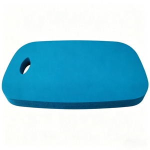 Tapete de Yoga Personalizado con Logotipo/Color, Material NBR, Grosor Personalizable (8-15 mm), Uso Universal, para Gimnasio en Casa, Práctica de Yoga, Fábrica en Camboya - Product Image 1