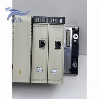 Módulo de Procesador en Espera Activa TSXH5744MC para Sistema de Control Redundante PLC